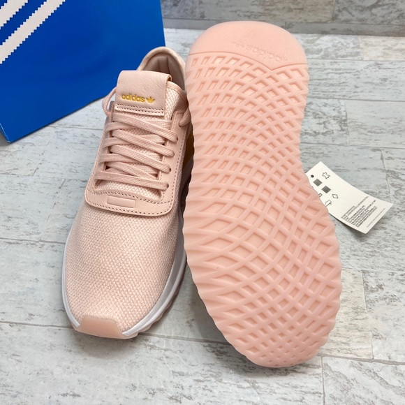 Adidas U Path X Running Shoes - Picture 2 of 16